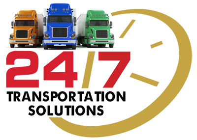 24 hours transportation solutions